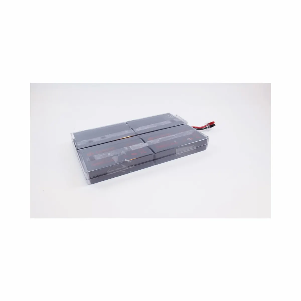 Eaton EB011SP Easy Battery K VRLA 6 V 9 Ah #1
