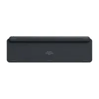 Logitech 920-010246 MX Keys for Business graphite central bluetooth 108 billentyűs