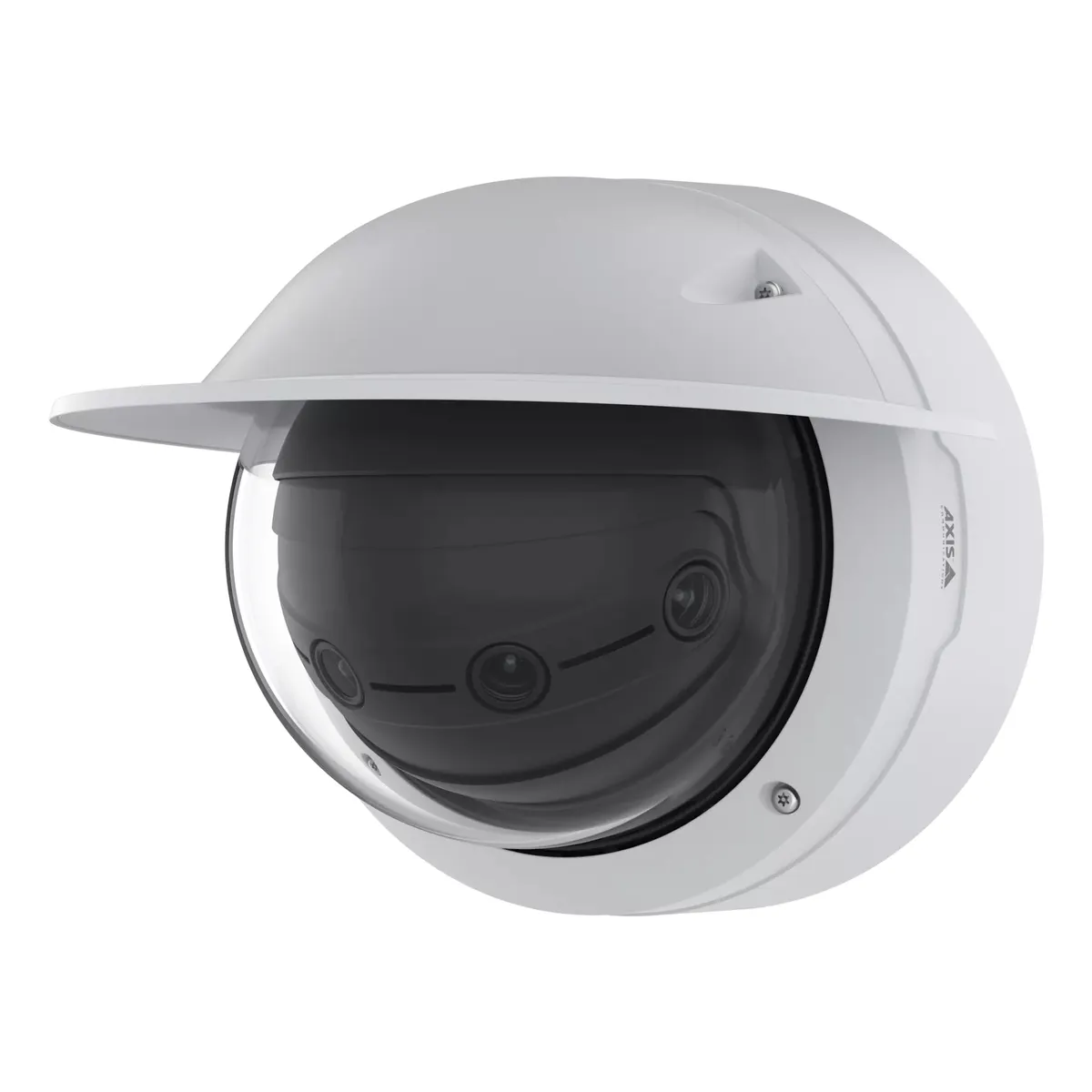 Axis 02657-001 Q3839-PVE kültéri dóm 180 fok horizontális 90 fok vertikális 0,03 lux CMOS SNR 55 dB #1