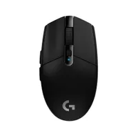Logitech 910-005282 G305 Lightspeed HERO 200-12000 DPI 1000 Hz 99 g 6 gomb
