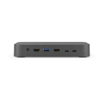 Logitech 952-000033 Swytch Hub Fekete Vezetékes USB 3.2 Gen 1