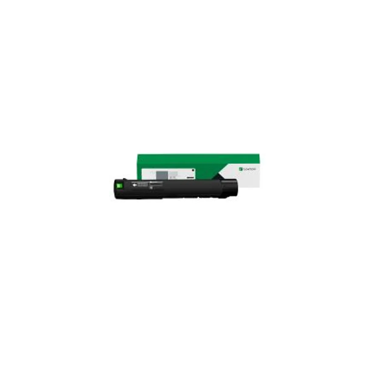 Lexmark 85D0Q00 fotokonduktor-készlet 3-pack fekete CX9930 931 87 000 oldal #1