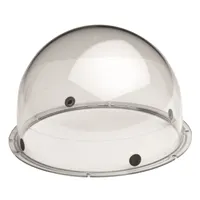 Axis 5800-771 P54 dome kamera búra átlátszó