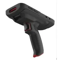Honeywell CT4X-SH-UVB booted scan handle fekete