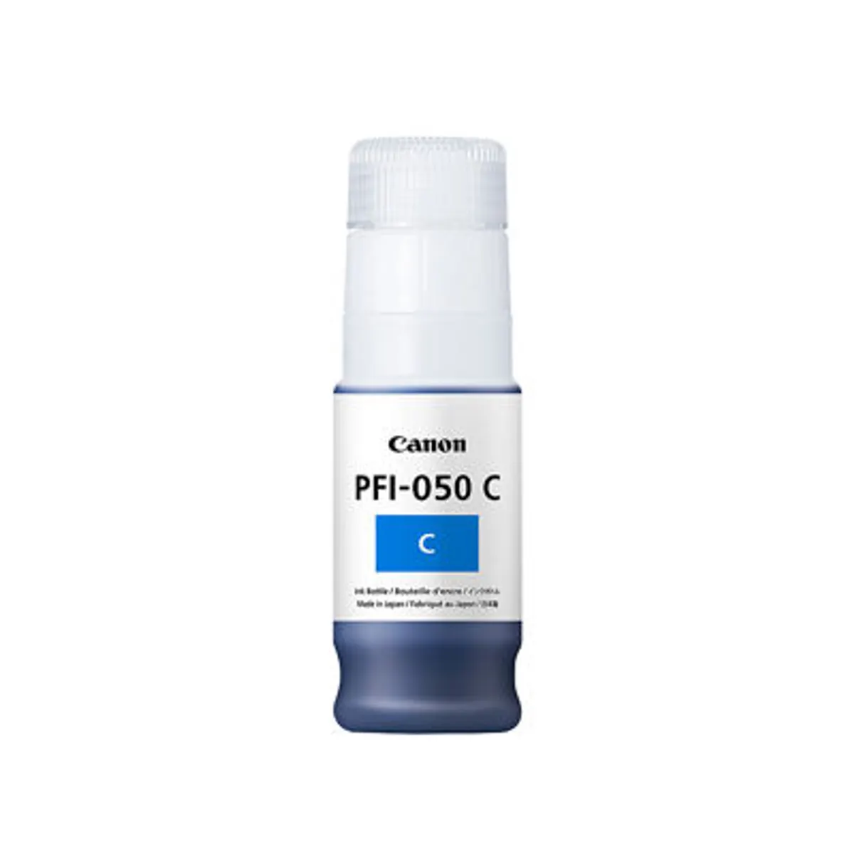 Canon 5699C001AA PFI-050 C Cián 70 ml 1 db #1