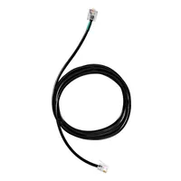 EPOS 1000751 CEHS-DHSG adapter kábel 14 körös Siemens Agfeo Aastra