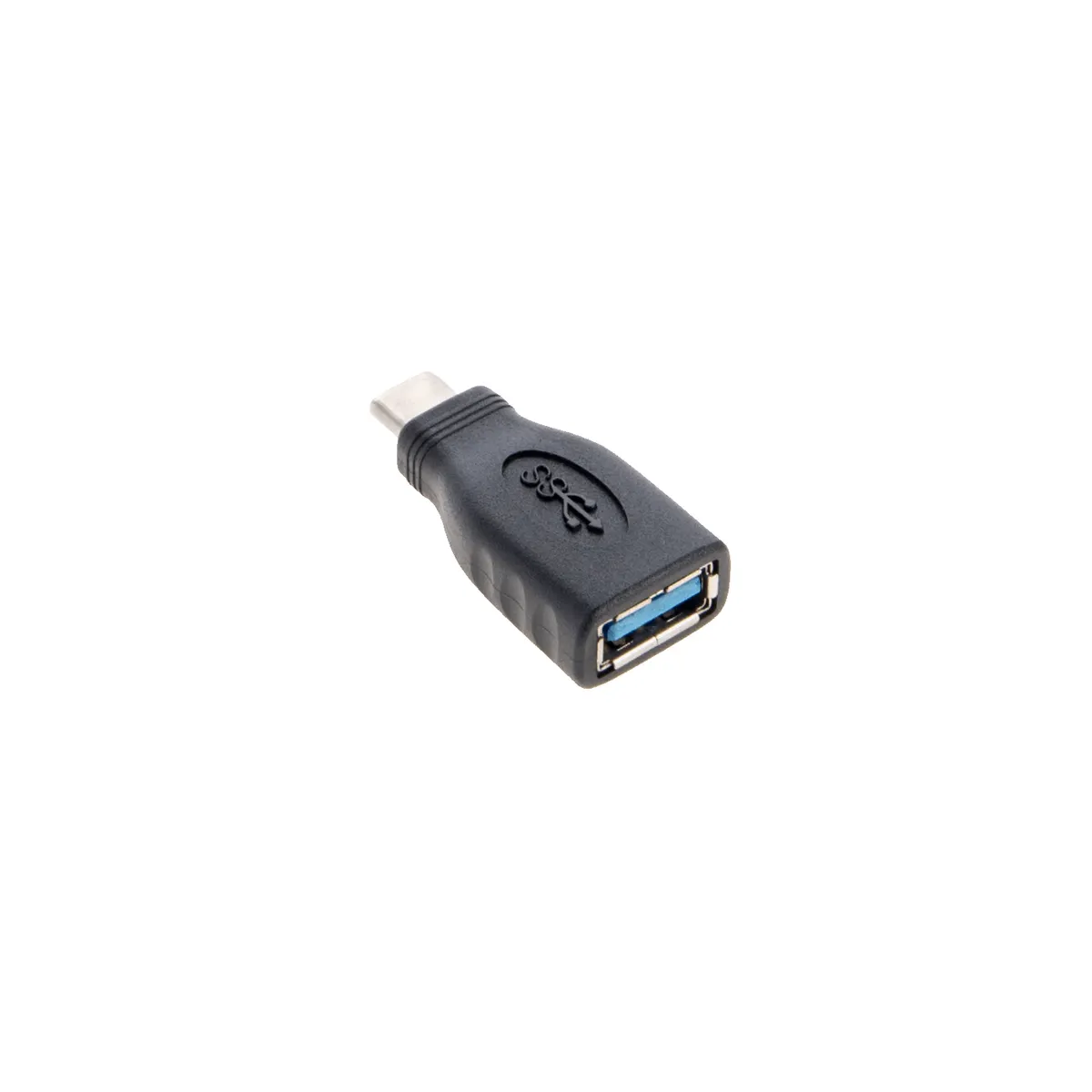 Jabra 14208-14 USB-C adapter USB-A fekete #1