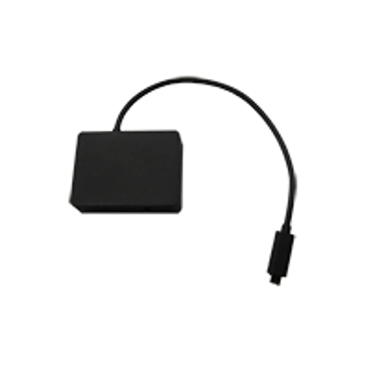 Logitech 993-001903 Rally kamera power splitter 2-portos USB-C fekete #1