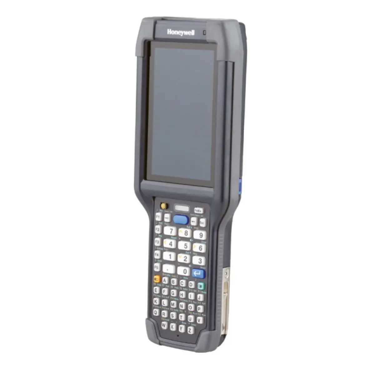 Honeywell CK65-L0N-B8C214E CK65 gen2 mobiladatgyűjtő 10,2 cm 4" érintőképernyő 4 GB RAM 32 GB flash Android vonalkódolvasó #1