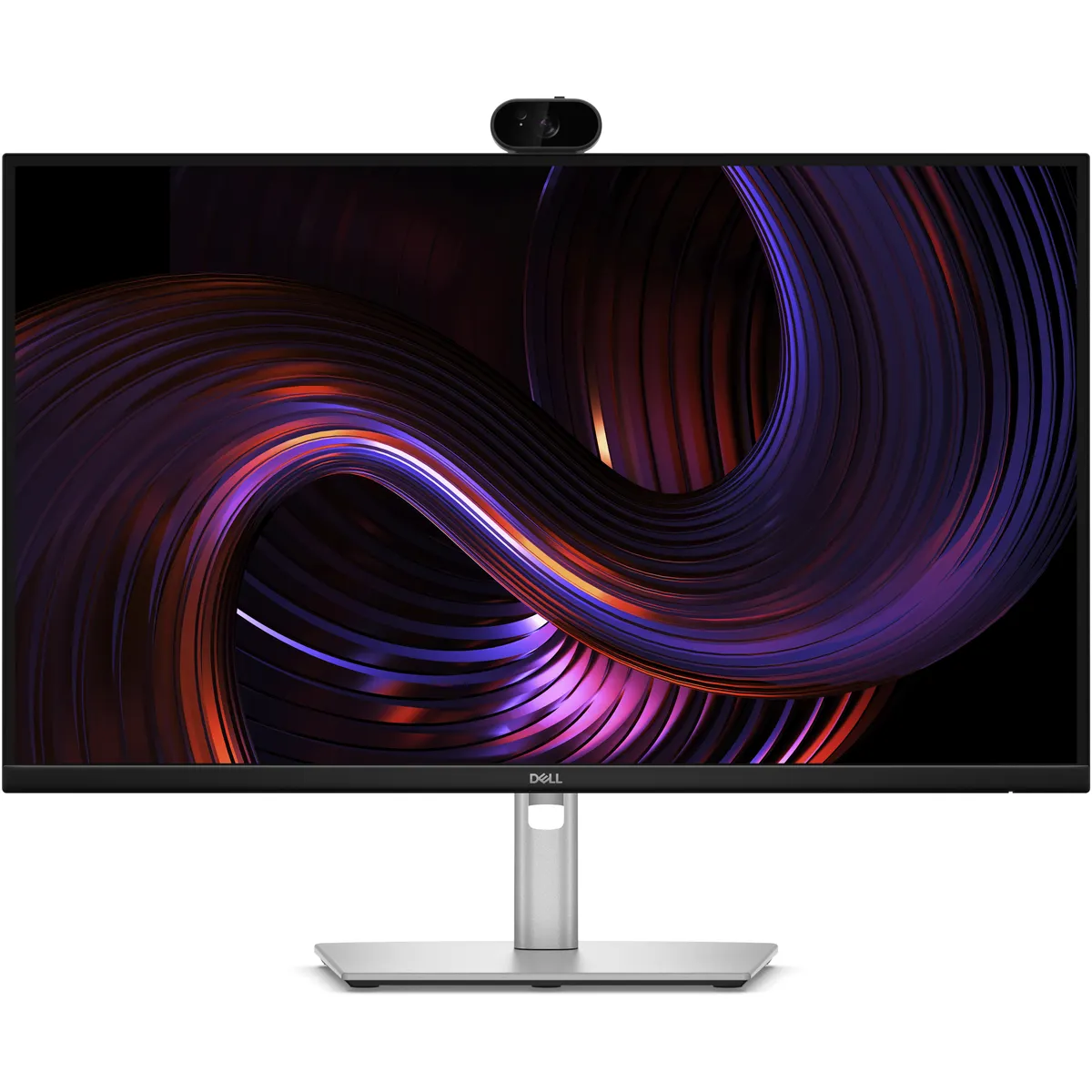 Dell 210-BVHV Pro P2726DEV 27" QHD IPS USB-C hub webkamera #1