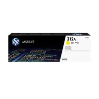 HP Inc. CF382A tonerkazetta sárga 2700 oldal LaserJet