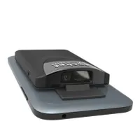 Socket CX3388-1846 S840 2D vonalkód olvasó modul Bluetooth Li-ion 10 h fekete 53.9 x 13.4 x 86.9 mm