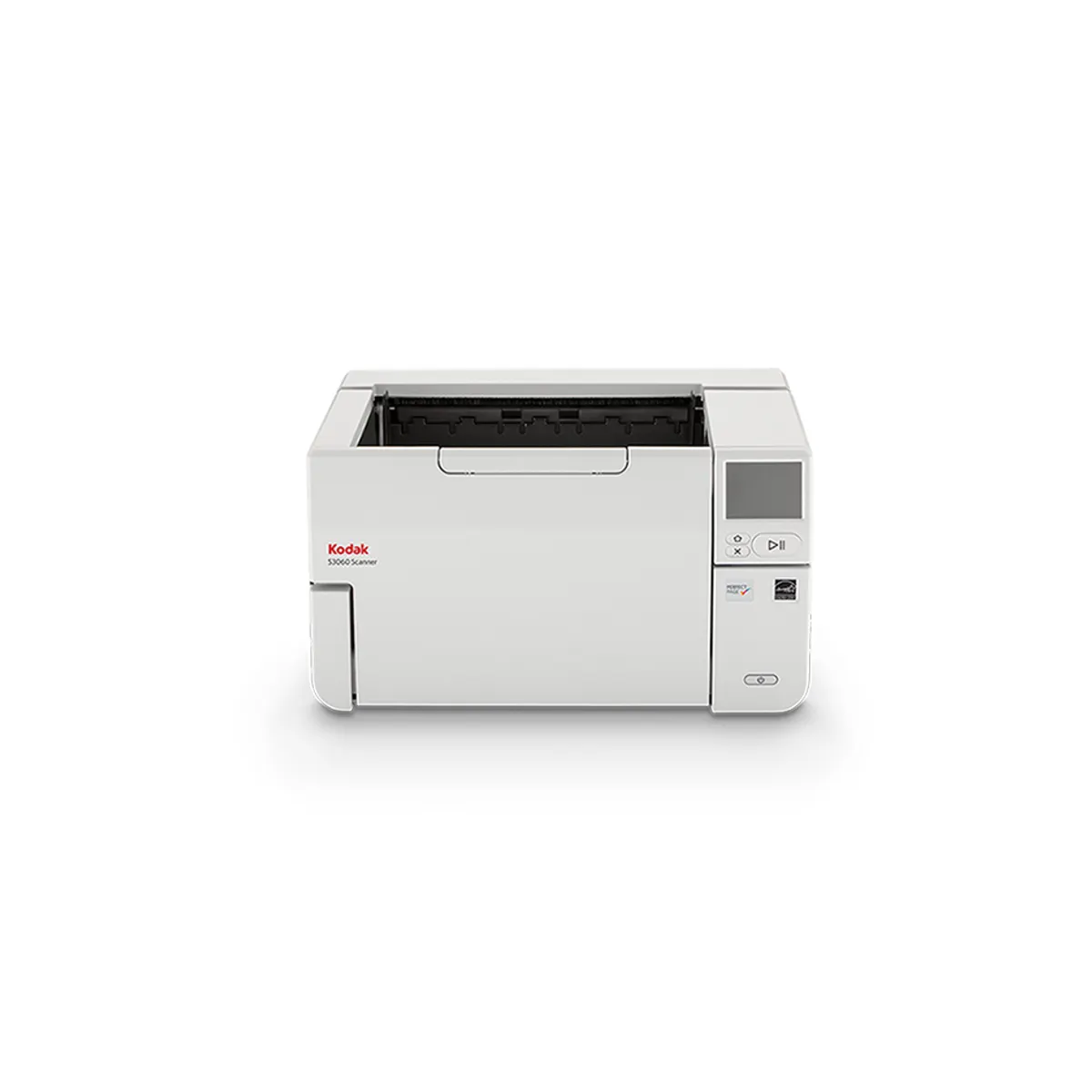 Kodak 8001711 S3060 A3 kétoldalas 60ppm 600x600dpi 48-bit LCD RGB-LED #1