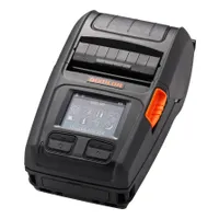 Bixolon XM7-20IWK/BEG mobil címkenyomtató 203x203 DPI direkt termál 25-58 mm papírszélesség 4,8 cm USB-C RS-232 Wi-Fi 802.11a/b/g/n 128 MB