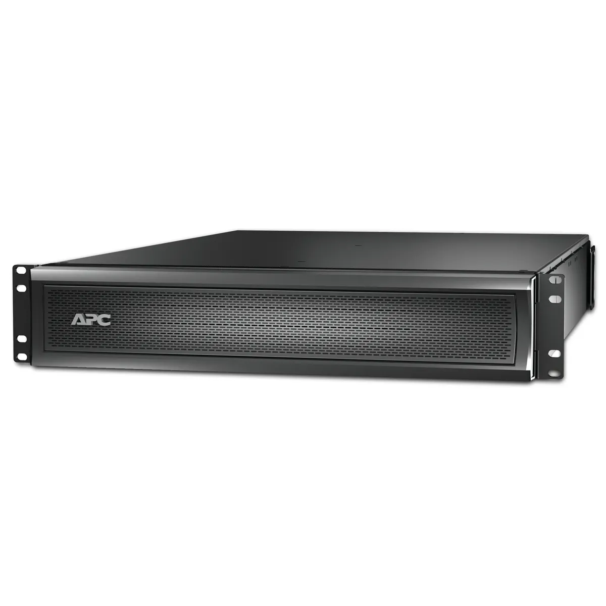 APC SMX120RMBP2U Smart-UPS X 120V külső akkumulátorcsomag 2U VRLA #1