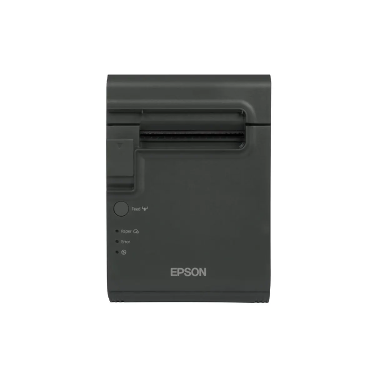 Epson C31C412465 TM-L90 direkt termál 80 mm USB Ethernet szürke #1