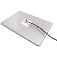 Self Positioning CL15UTL Univerzális tabletzár rozsdamentes acél #1