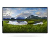 Dell 210-BNTN P5525QC 54.6" 4K IPS LED USB-C 90W HDMI DP