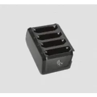 Zebra SAC-ET5X-4PPK1-01 töltő 4-slotos beltéri ET5X-kompatibilis