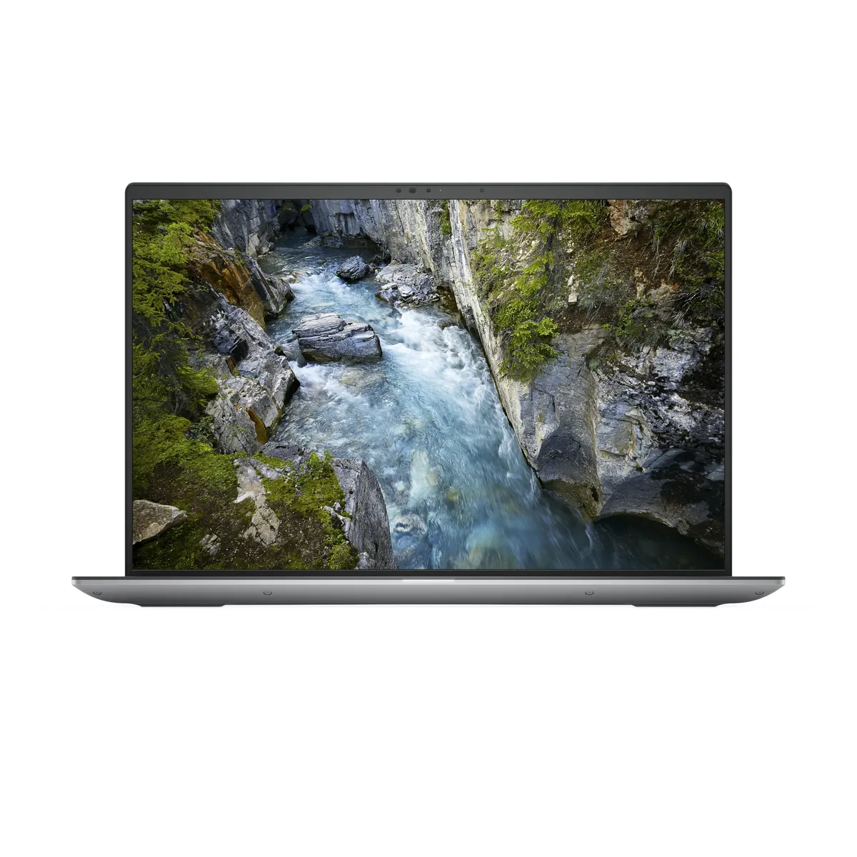 Dell N003P5690EMEA_VP Precision 5690 Intel Core Ultra 7 165H 16GB LPDDR5x 1TB SSD NVIDIA RTX 1000 Ada 6GB 16" FHD Windows 11 Pro Grey Védőtok #1