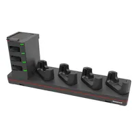 Honeywell CT45-5CB-UVN-BAT-2 5-bay Univerzális Dokkoló