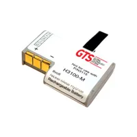 GTS H3100-M PDT3100 nimh batt 750 6v fehér 46,4 112 14,6 mm