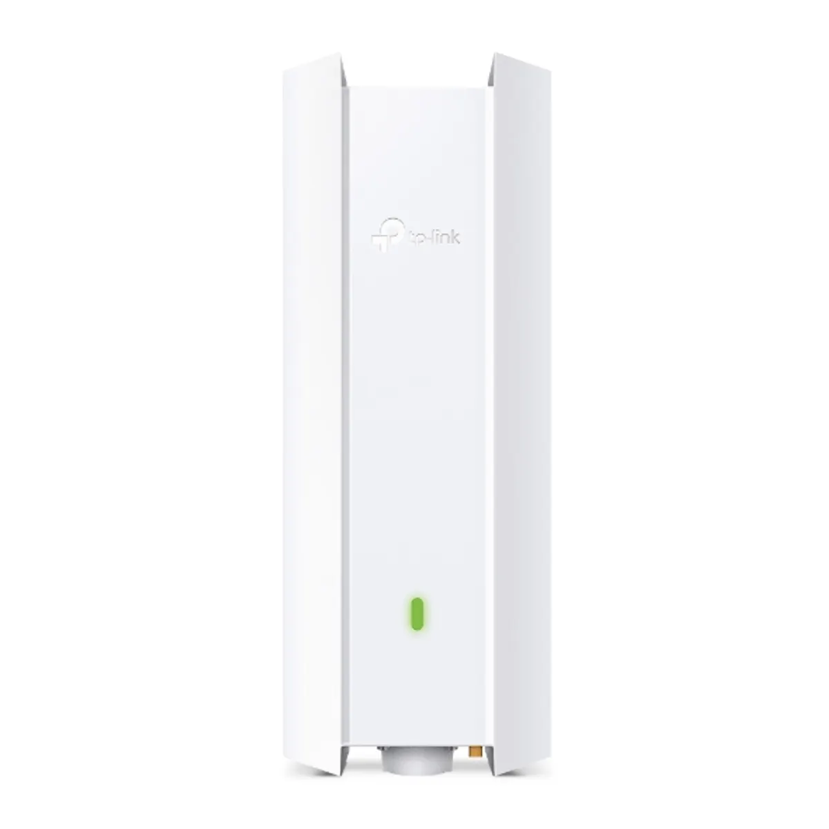 TP-Link EAP610-Outdoor AX1800 kültéri hozzáférési pont 2,4 GHz 574 Mbps 5 GHz 1201 Mbps PoE IP67 Omada Mesh felhőalapú kezelés #1