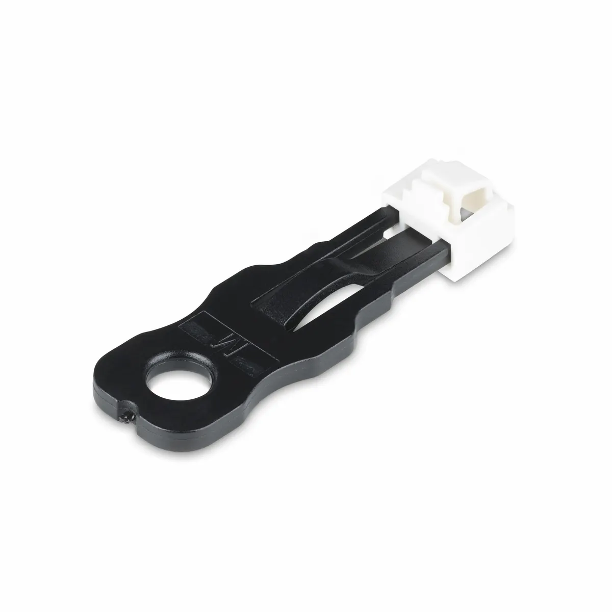 Startech.com RJ45LOCKANDKEY RJ45 portzárak 10 darabos készlet #1
