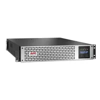 APC SMTL3000RMI2UC Smart-UPS Lithium-Ion 3000VA 2700W 9x C13 és C19 2U fekete