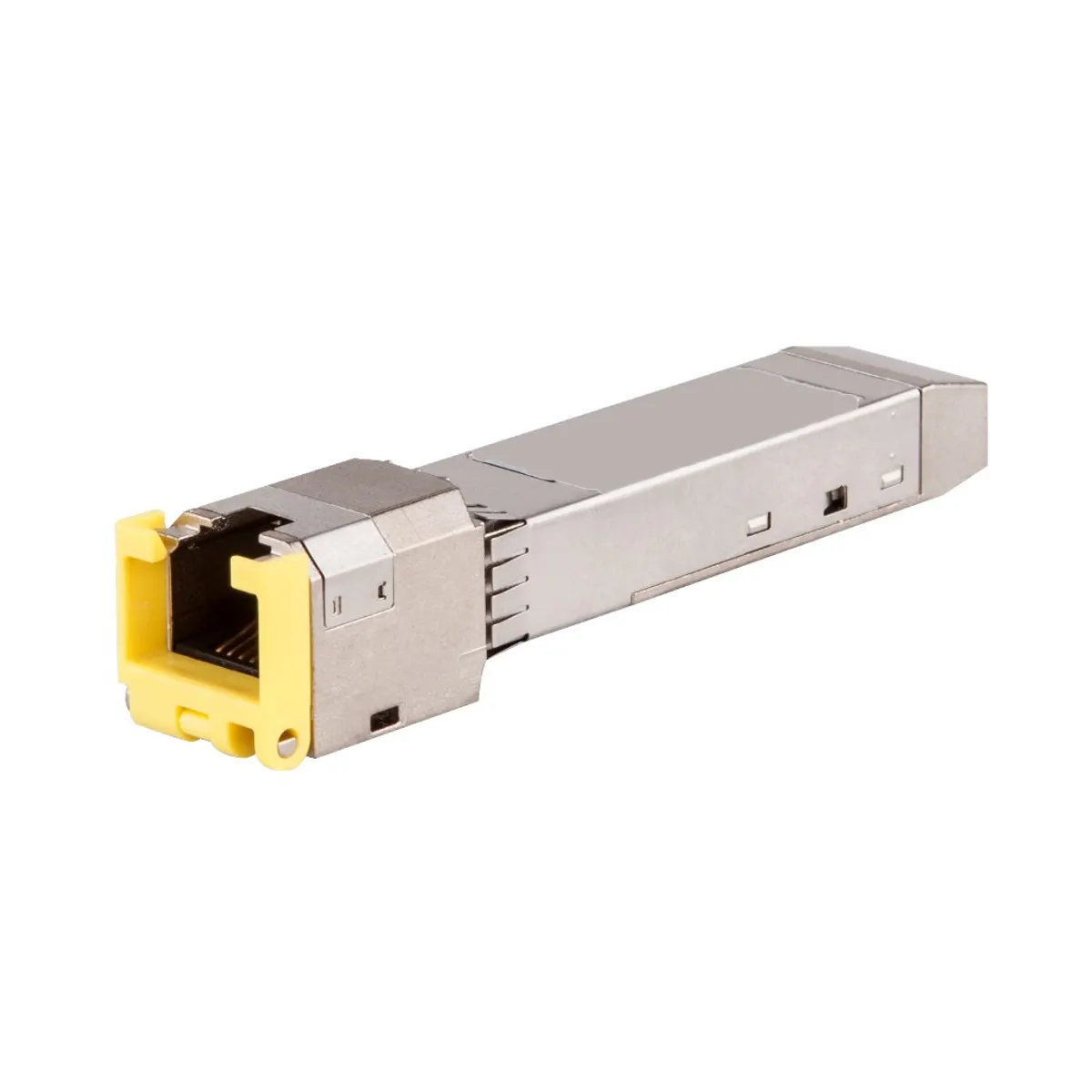 HP Enterprise R9D17B 1G SFP RJ45 100m Cat5e transzceiver #1