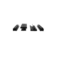 HP Enterprise Q9G71A AP-MNT-MP10-D Campus AP 10-pack tartókészlet