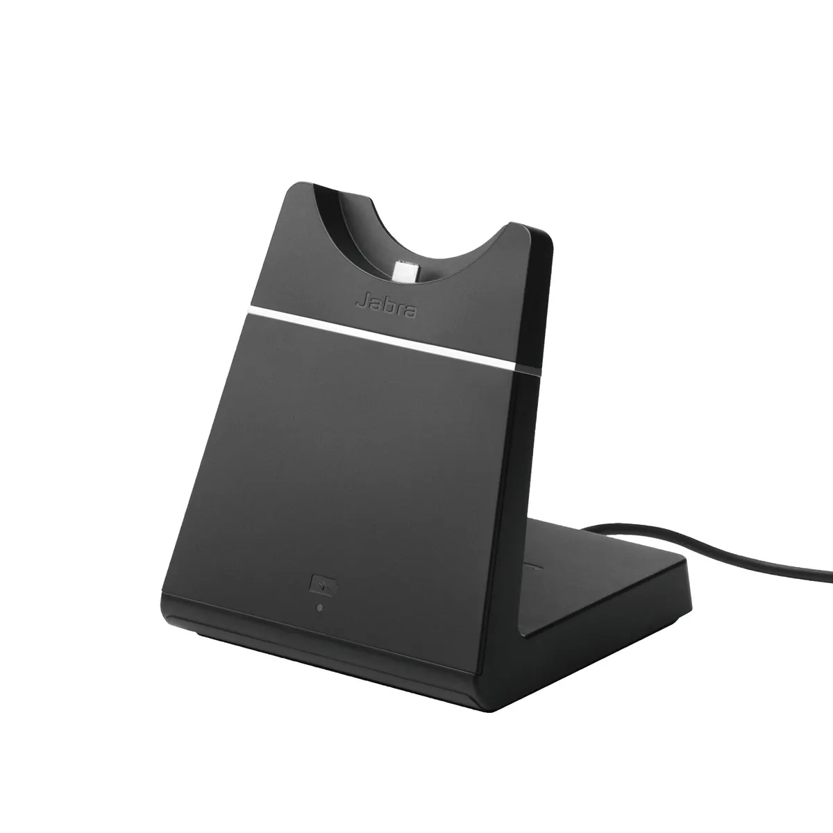 Jabra 14207-40 Evolve 75 töltőállvány fekete #1