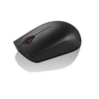 Lenovo GX30K79401 300 Wireless Compact lézeres egér vezeték nélküli 1000 DPI kétkezes