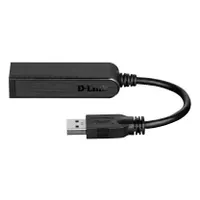 D-Link DUB-1312 USB 3.0-s Gigabit Ethernet adapter