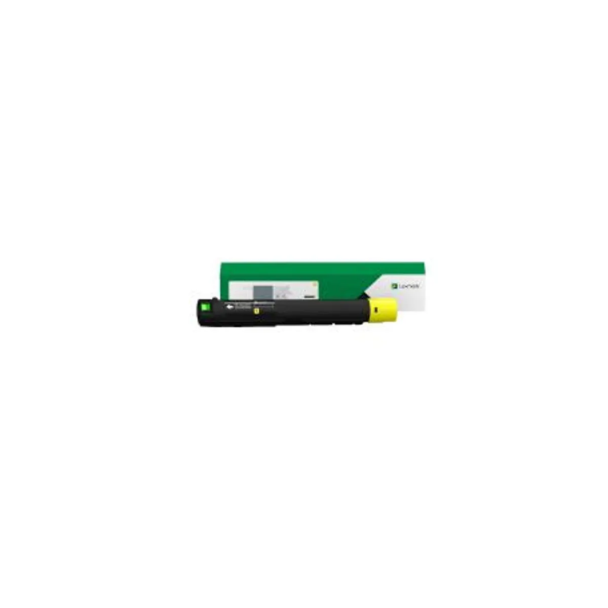 Lexmark 85D0HY0 CX930 931 sárga tonerkazetta 16.5k #1