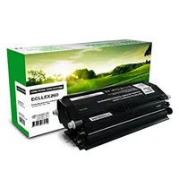 Lexmark 24B6516 C4150 cián toner 10000 oldal 1 db