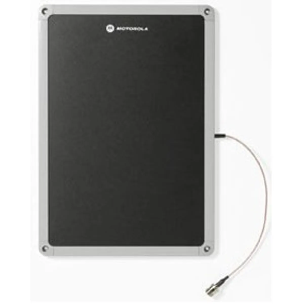 Zebra AN620-SCL71130EU Antenna Slim RFID 0.902-0.928 GHz 4 dBi 75 fok N-típusú aljzat cirkuláris polarizáció 275x391x12 mm #1