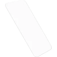 OtterBox 77-93931 Glass PIXYSTIX átlátszó iPhone 15 Pro Max kompatibilis alumínium-szilikát ütésálló karcolásálló