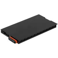 Getac GBM4X5 B360G3- standard akkumulátor 7.72V 4060mAh kompatibilitás B360 Plus