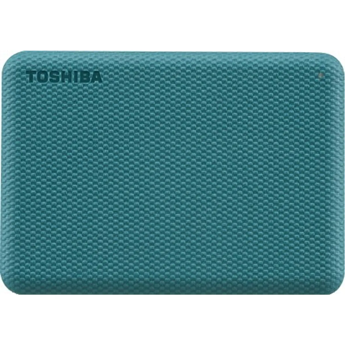 Toshiba HDTCA20EG3AA Canvio Advance 2TB zöld USB 3.2 Gen 1 #1