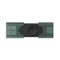 Kingston DTDEG2/256GB DataTraveler DuoG2 256GB USB-A és USB-C 3.2 Gen 1