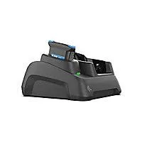 Zebra CRD-MC93-2SUCHG-01 MC93 1 slotos usb töltő dokkoló fekete