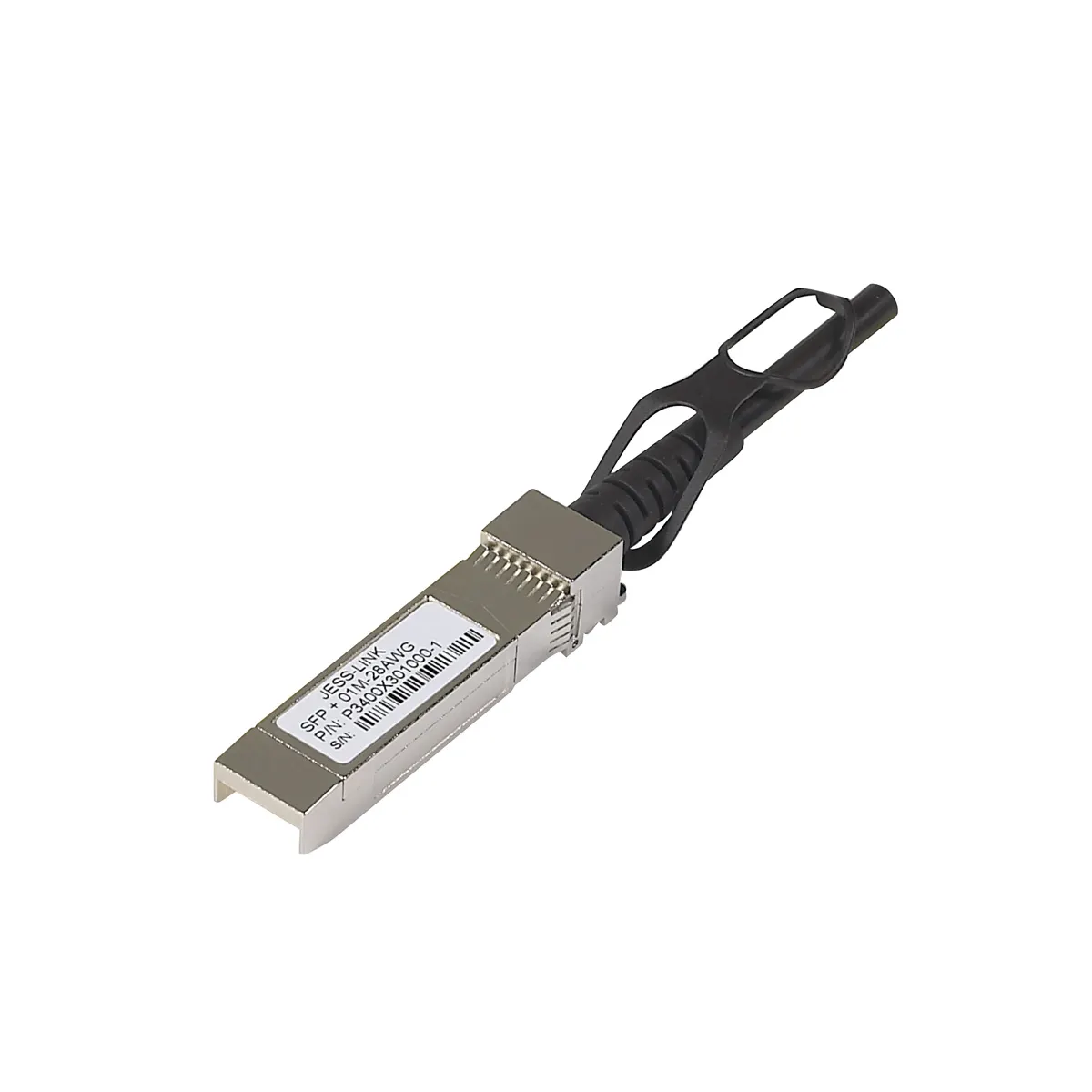 Netgear AXC763-10000S direkt attach kábel SFP-plus-SFP-plus 3 m #1