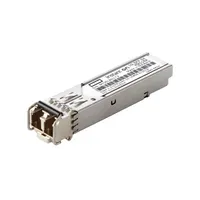 HP Enterprise R9D16A ARUBA ION 1G SFP LC SX 500M MMF XCVR