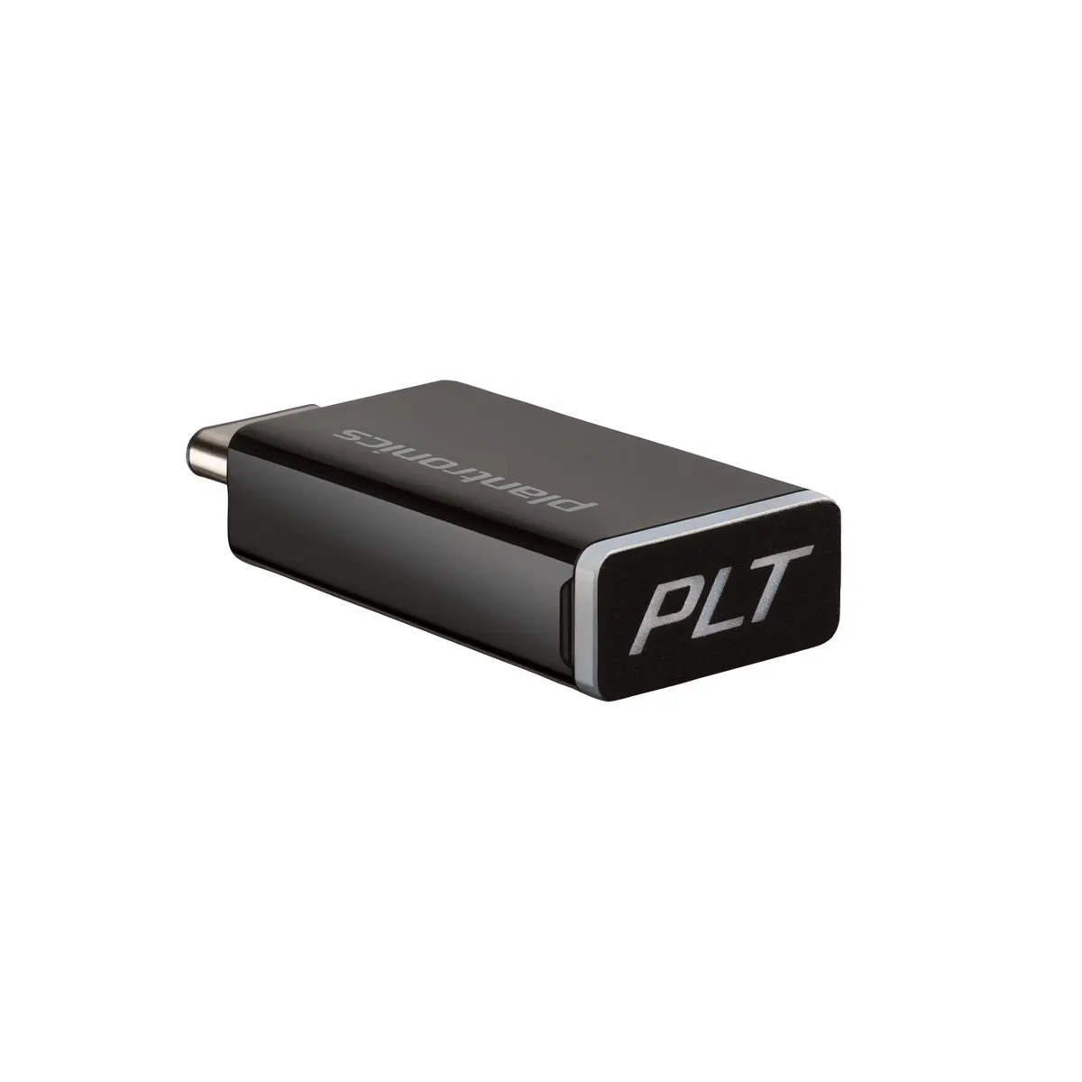 Poly 85Q85AA BT600 USB-C bluetooth-adapter fekete #1