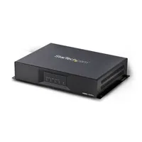 Startech.com ST124HDVW videófal kontroller 2x2 4K 60 Hz HDMI 2.0 1x4