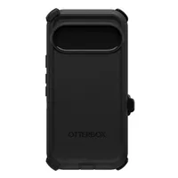 OtterBox 77-95590 Defender borító Google Pixel 9 Pixel 9 Pro fekete 6.3" asztali állvány