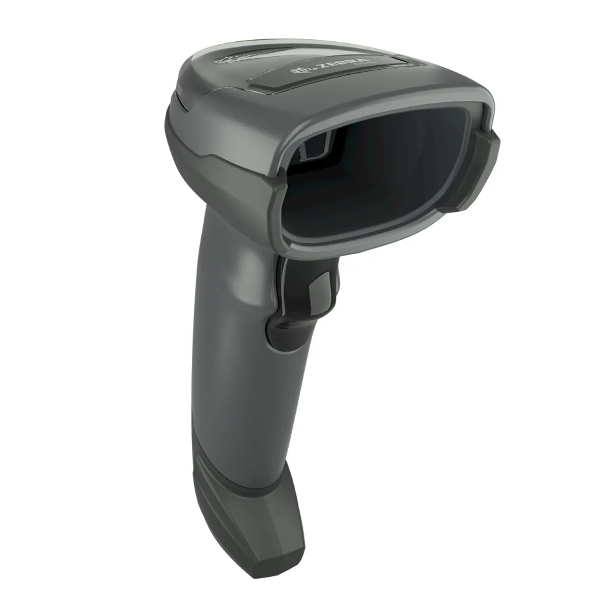 Zebra DS4608-HD7U2100AZW DS4608-HD 2D imager kézi vonalkód olvasó USB RS232 IP52 fekete USB-kábel 2 m #1