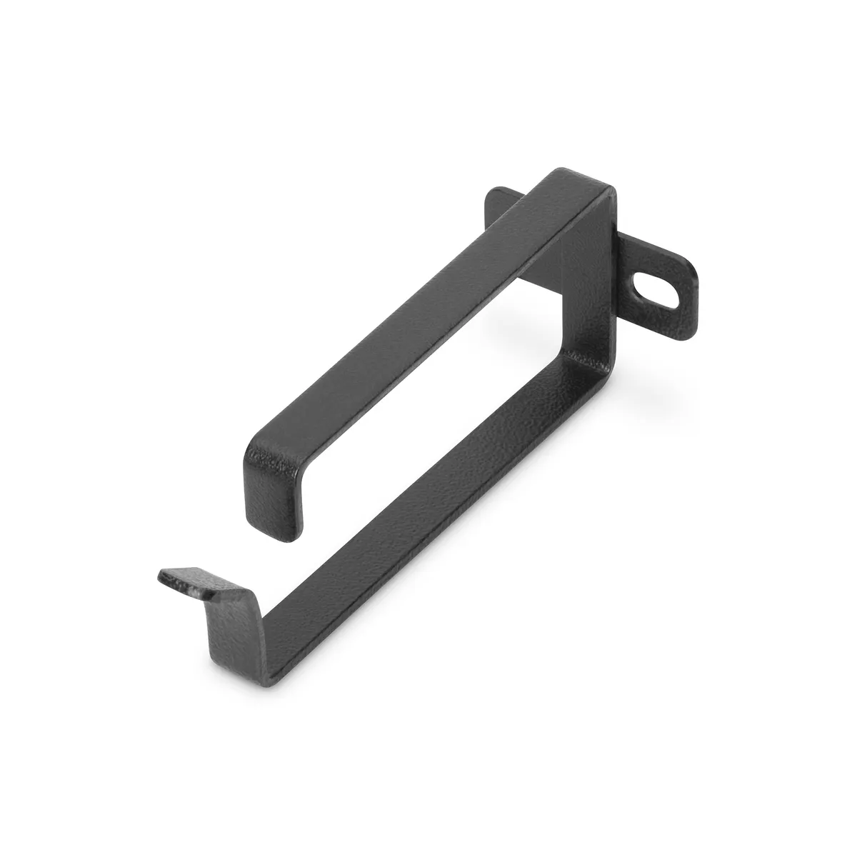 Assmann DN-19 ORG-2-SW kábelrendező rackhez fekete 100 mm 45 mm #1