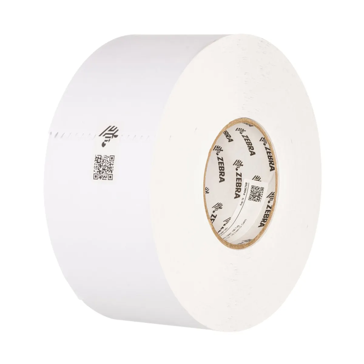 Zebra 3004410 Z-PERF 1000T 148x210 mm öntapadós címke belső átmérő 7,62 cm, 750 címke tekercsenként, doboz 4 db #1